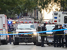 Найден подозреваемый в рассылке бомб по США