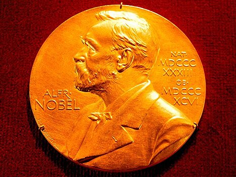 Нобелевская премия по химии 2025 года присуждена за развитие металлоорганических структур