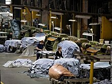 АВТОВАЗ натянет рязанскую кожу
