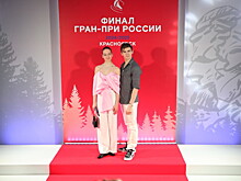 Махноносов — о столкновении с Леонтьевой и Горелкиным: «В произвольном танце я катался с разодранным боком, а Катя с разодранной ногой»