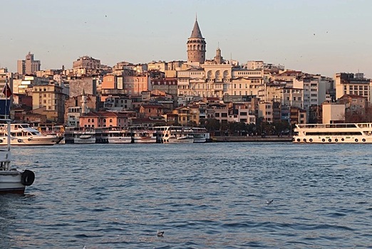 МИД оценил шансы россиян съездить в Турцию и Грецию в этом году