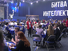 «Битва интеллектов» объединит в Ноябрьске эрудитов из нескольких регионов страны. ВИДЕО