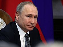 Путин снял с должности посла РФ в Великобритании Яковенко