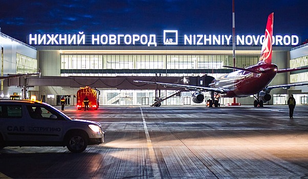 Туристы из еще одного крупнейшего города России смогут вылететь в Анталью и Дубай