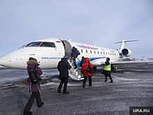 «Ямал» вводит новые рейсы для желающих улететь из ЯНАО