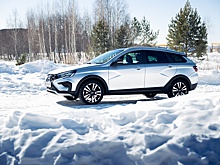 АвтоВАЗ пока не решил, что делать с остатками вариаторов Jatco для Lada Vesta