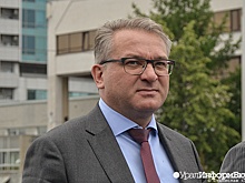 Ковальчик назначен мэром Среднеуральска