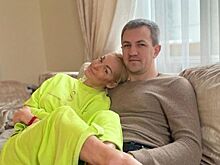 Волочкова рассказала о профессии нового возлюбленного и его бывших женах
