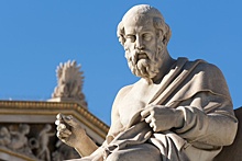 Искусственный интеллект отыскал могилу легендарного Платона