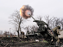 Сорвана попытка ВСУ прорваться в Купянск