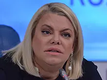 Поплавская раскрыла, как Ревва получил российский паспорт
