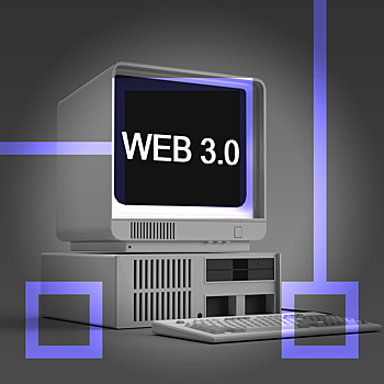 Повальное увлечение AI ведёт к снижению интереса к Web3
