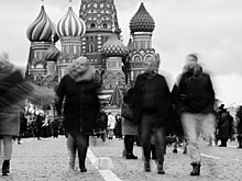 Студенты московского колледжа представят в «Баухаусе» проект об общественных пространствах