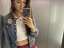 Актриса Анастасия Меськова получила травму при спасении ребенка