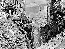 Как ровно 80 лет назад Красной армии удалось отстоять Сталинград