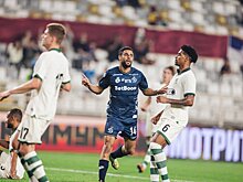 Радимов раскритиковал игровую схему "Динамо"