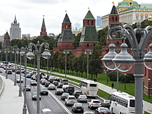 «Русско‑китайские сезоны 2018» стартуют в Москве