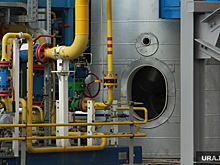Цены на газ в Европе выросли на 20%
