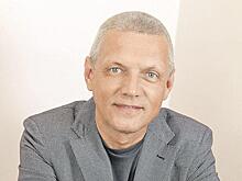 Александр Галибин: «Читаю Пелевина, Сорокина… А упоения нет…»
