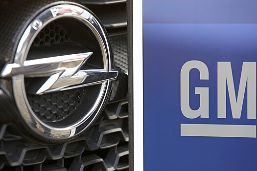 General Motors понесла убытки