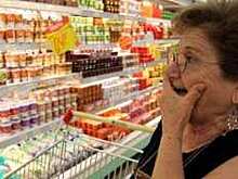 Эксперт: на Украине с начала года рекордно выросли цены на продукты