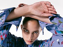 Мода как арт-терапия: новая коллекция Christopher Kane