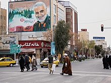 Россия и Иран готовятся запустить канал обмена финансовыми сообщениями