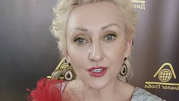 Baza: «Праправнучку Николая II» задержали в Москве