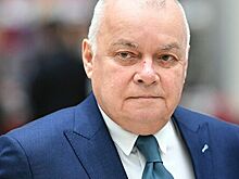 Журналистам нельзя ронять авторитет врачей, заявил Киселев