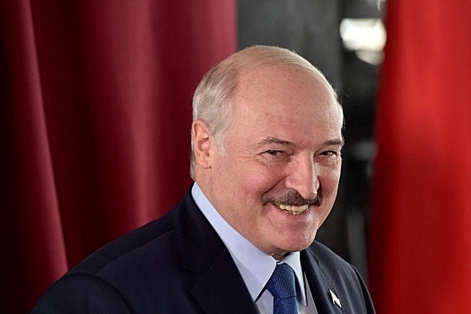 Киев выразил протест Минску из-за заявления Лукашенко