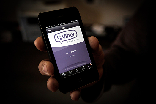Viber заявил о готовности к сотрудничеству с операторами связи