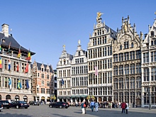 Бельгийский город серьезно пострадал из-за антироссийских санкций