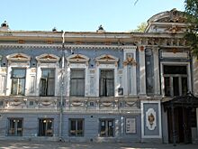 Интерьеры особняка Варвары Бурмистровой предстанут в работах нижегородских фотографов