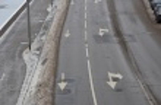 Новые дороги построят в ТиНАО к 2024 году