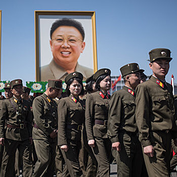 Северная Корея отказывается от переговоров с США на высшем уровне – замглавы МИД КНДР