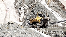 В МЧС заявили о риске повторного затопления рудника «Пионер»