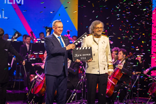 Руслан Кухарук: «"Дух огня" зажёг сердца людей»