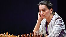 Шахматистка Костенюк объяснила смену спортивного гражданства