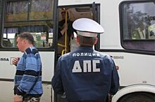 В Ставрополе закрыли четыре нелегальных маршрута после проверок