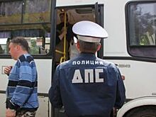 В Ставрополе закрыли четыре нелегальных маршрута после проверок