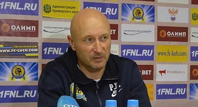 У тренера российского клуба умерла дочь