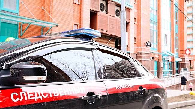 Россиянина заподозрили в убийстве 14-летней сестры