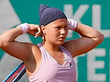 Россиянка Диана Шнайдер выиграла турнир WTA в Будапеште