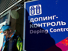 Украинка пыталась оправдаться за допинг антироссийской позицией