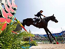 Бразильский след. 10 главных событий конного спорта в 2016-м