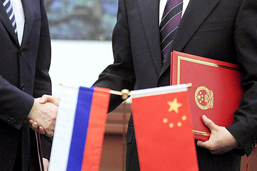 В Китае назвали "окончательный" способ решения кризиса на Украине