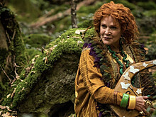 Последний фильм Кэрри Фишер выпустят через семь лет после завершения съемок