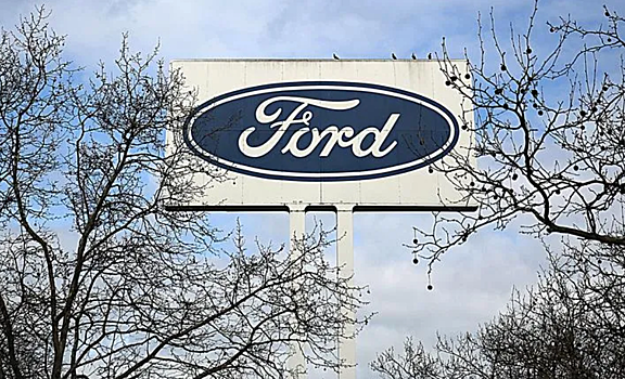 Ford построит завод по производству аккумуляторов за $3,5 млрд с китайскими технологиями