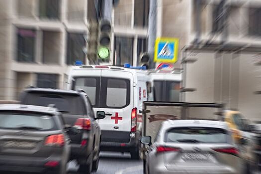 В ДТП в Волгоградской области пострадали москвич и татарин