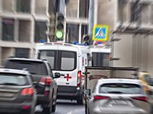 В ДТП в Волгоградской области пострадали москвич и татарин